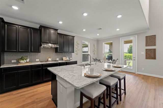 42 Zenith Lane, Sugar Land, TX 77498