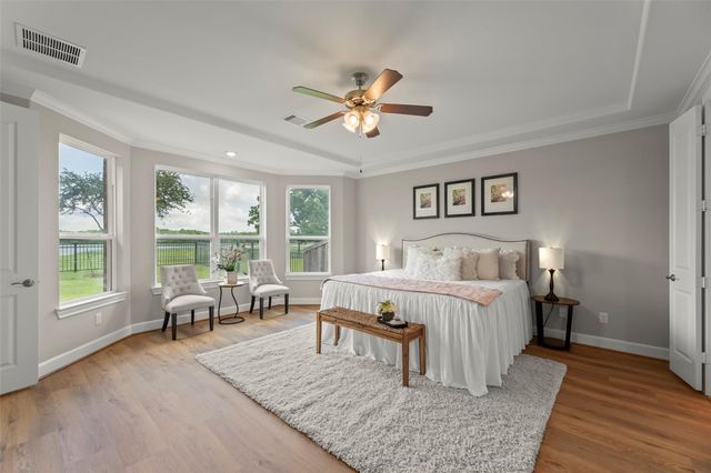 42 Zenith Lane, Sugar Land, TX 77498