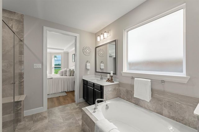 42 Zenith Lane, Sugar Land, TX 77498