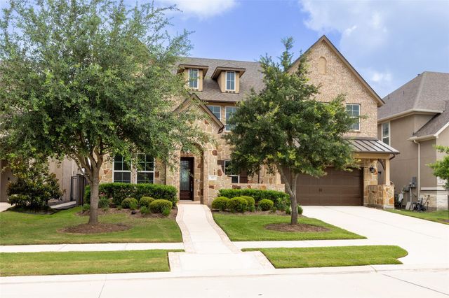 42 Zenith Lane, Sugar Land, TX 77498
