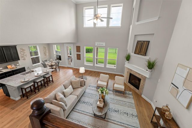 42 Zenith Lane, Sugar Land, TX 77498