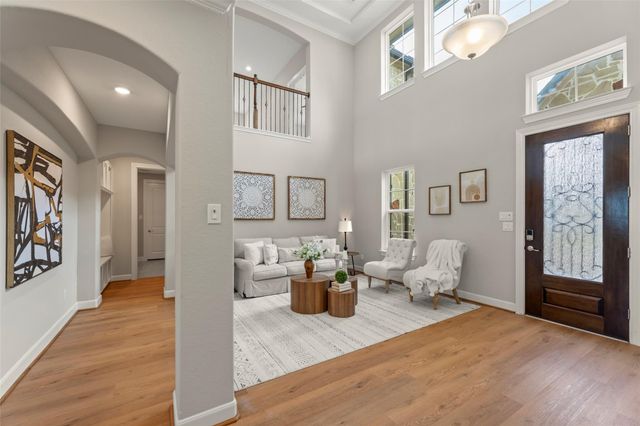 42 Zenith Lane, Sugar Land, TX 77498