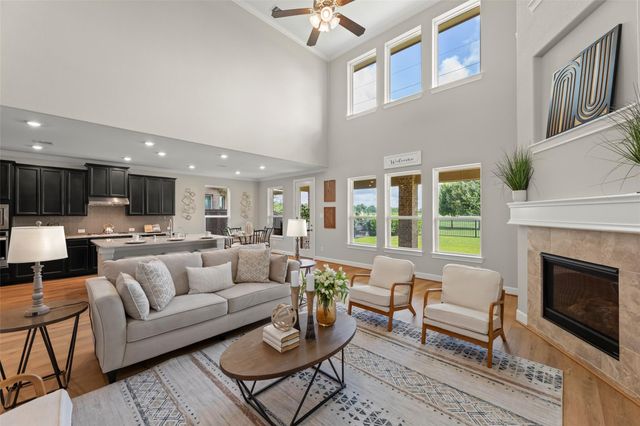 42 Zenith Lane, Sugar Land, TX 77498