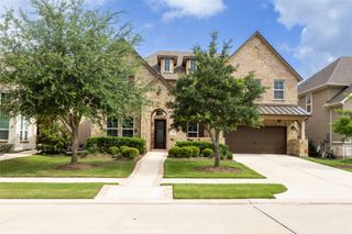 42 Zenith Lane, Sugar Land, TX 77498