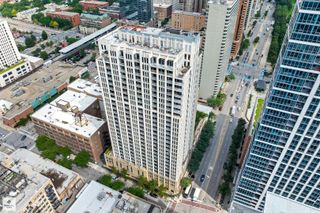 1250 S Michigan Avenue 1804, Chicago, IL 60605
