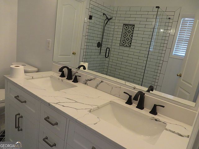 300 Rampart Street, Mcdonough, GA 30253