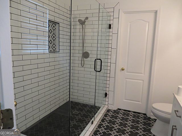 300 Rampart Street, Mcdonough, GA 30253
