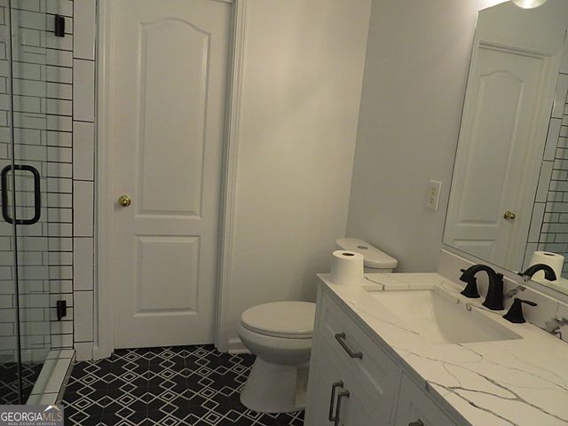 300 Rampart Street, Mcdonough, GA 30253