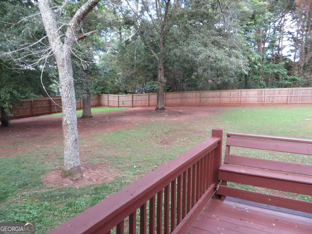300 Rampart Street, Mcdonough, GA 30253