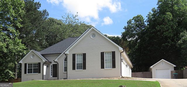 300 Rampart Street, Mcdonough, GA 30253