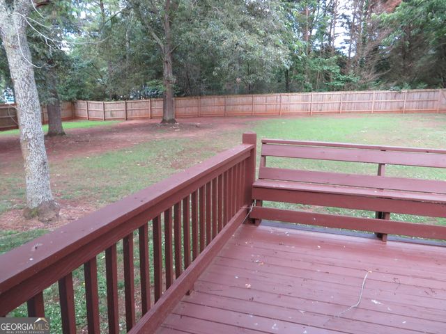 300 Rampart Street, Mcdonough, GA 30253