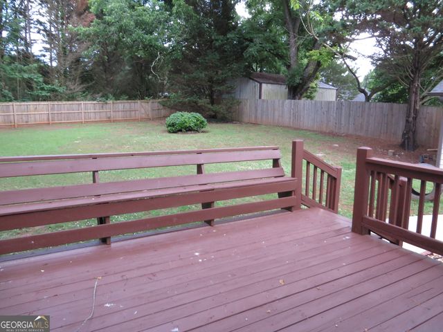 300 Rampart Street, Mcdonough, GA 30253