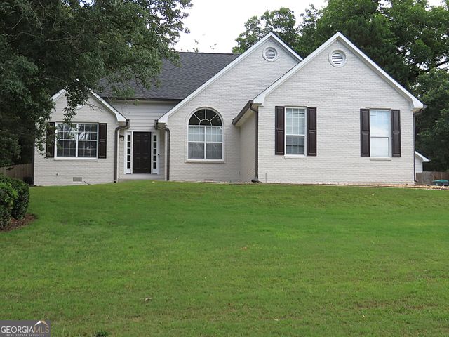 300 Rampart Street, Mcdonough, GA 30253