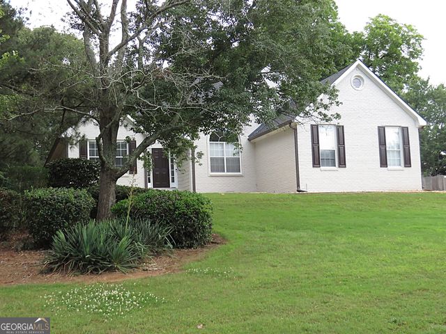 300 Rampart Street, Mcdonough, GA 30253