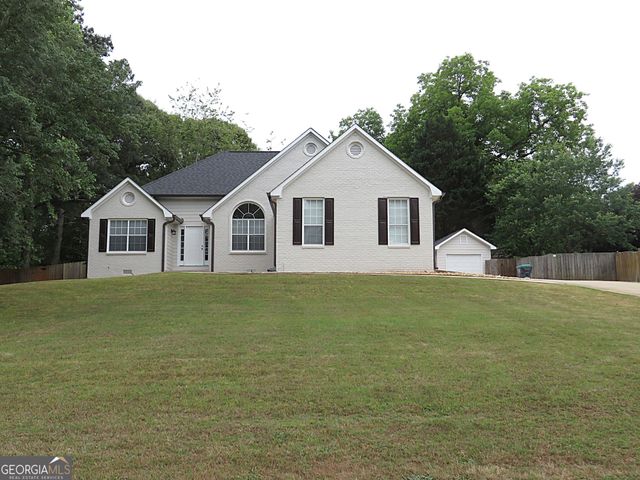 300 Rampart Street, Mcdonough, GA 30253