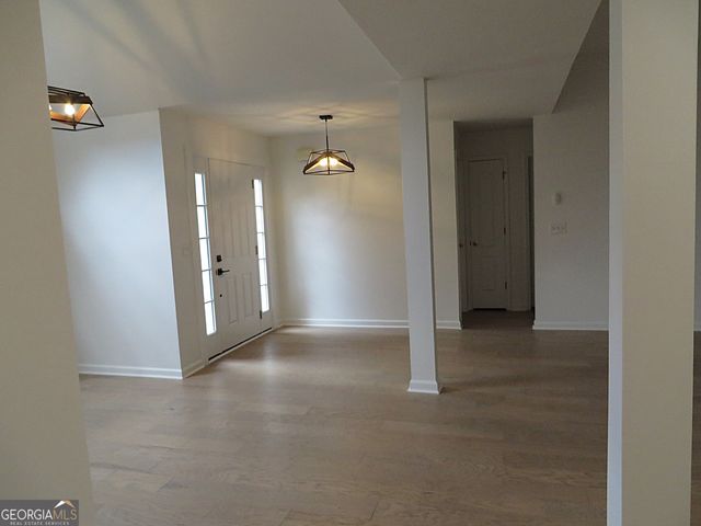 300 Rampart Street, Mcdonough, GA 30253