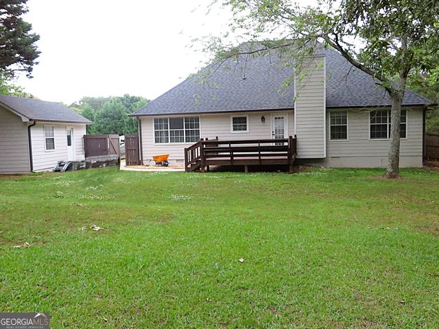 300 Rampart Street, Mcdonough, GA 30253