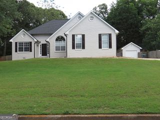 300 Rampart Street, Mcdonough, GA 30253