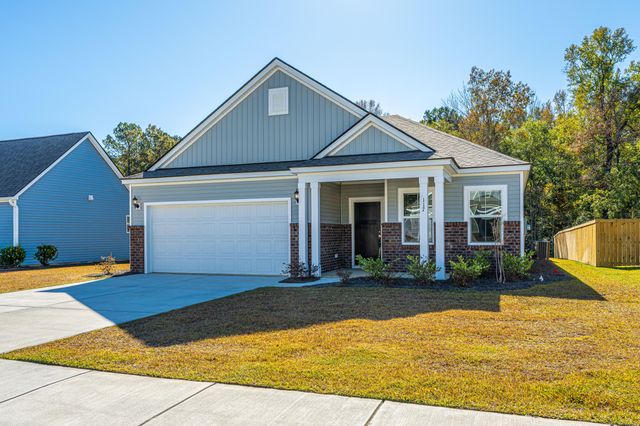 117 Royal Cainhoy Way, Huger, SC 29450