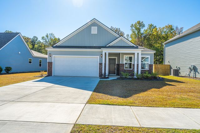 117 Royal Cainhoy Way, Huger, SC 29450