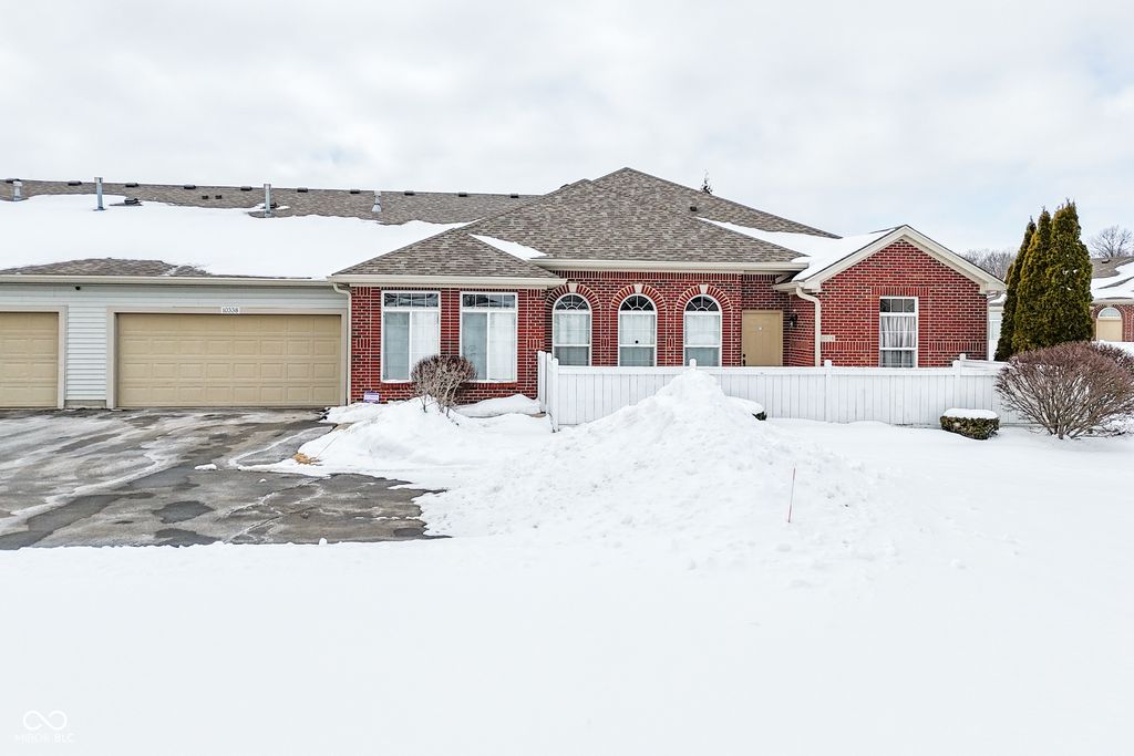 10338 Gateway Drive D, Indianapolis, IN 46234