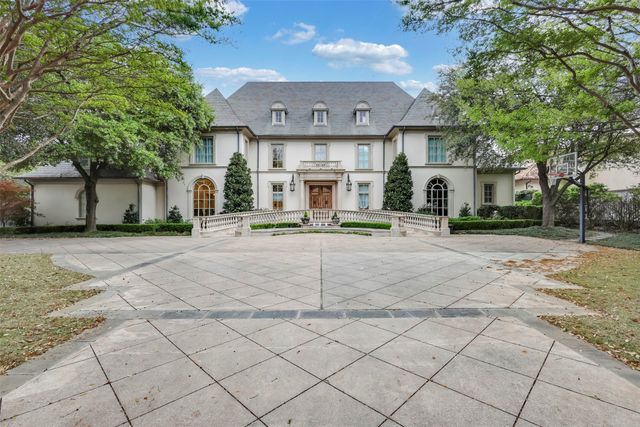 4939 Brookview Drive, Dallas, TX 75220