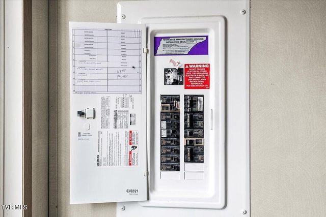 3218 Stanley Valley Road, Surgoinsville, TN 37873