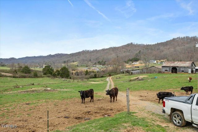 3218 Stanley Valley Road, Surgoinsville, TN 37873