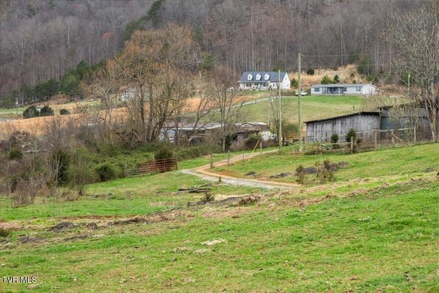 3218 Stanley Valley Road, Surgoinsville, TN 37873