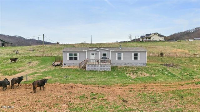 3218 Stanley Valley Road, Surgoinsville, TN 37873