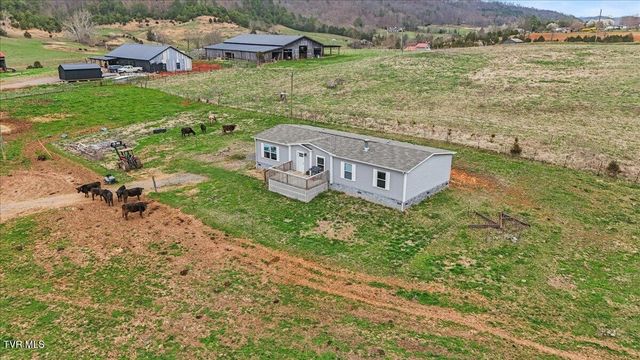 3218 Stanley Valley Road, Surgoinsville, TN 37873