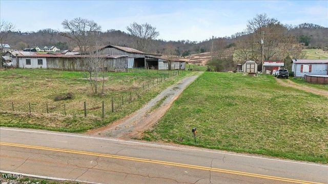 3218 Stanley Valley Road, Surgoinsville, TN 37873