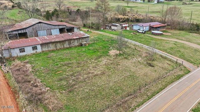 3218 Stanley Valley Road, Surgoinsville, TN 37873