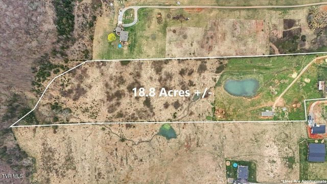 3218 Stanley Valley Road, Surgoinsville, TN 37873