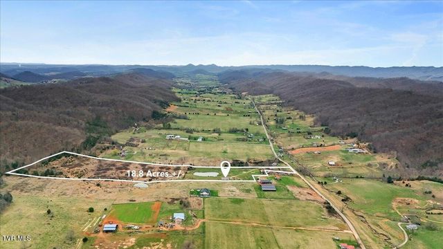 3218 Stanley Valley Road, Surgoinsville, TN 37873
