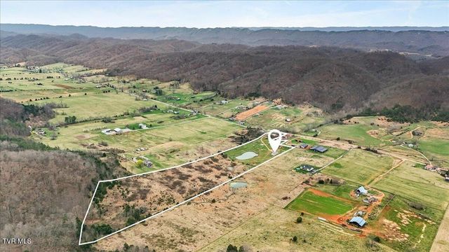 3218 Stanley Valley Road, Surgoinsville, TN 37873