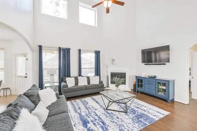 2602 Fort Settlement Trail, Spring, TX 77373