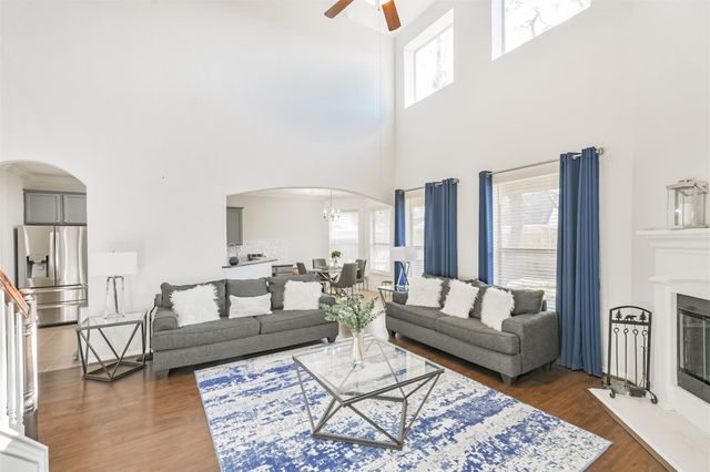 2602 Fort Settlement Trail, Spring, TX 77373