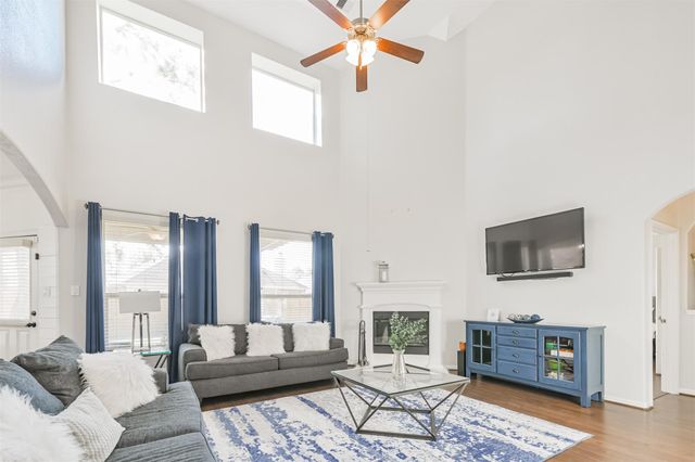 2602 Fort Settlement Trail, Spring, TX 77373