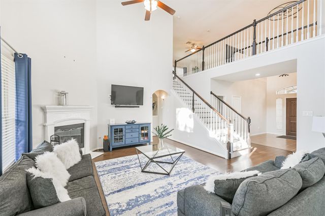 2602 Fort Settlement Trail, Spring, TX 77373