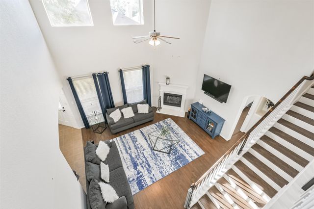 2602 Fort Settlement Trail, Spring, TX 77373