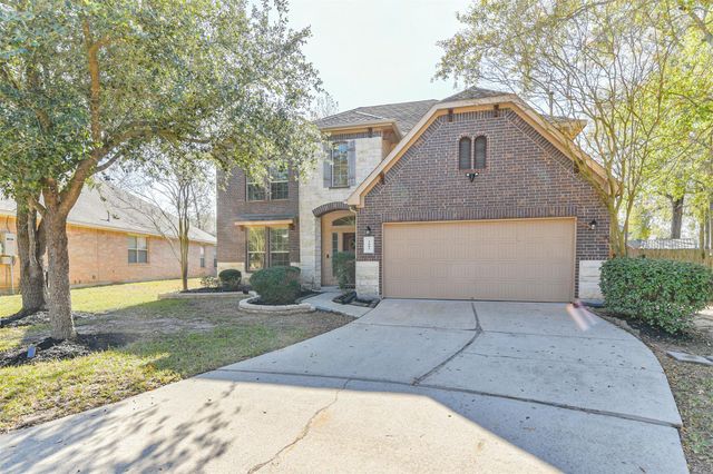 2602 Fort Settlement Trail, Spring, TX 77373