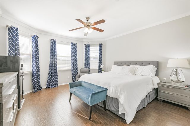 2602 Fort Settlement Trail, Spring, TX 77373