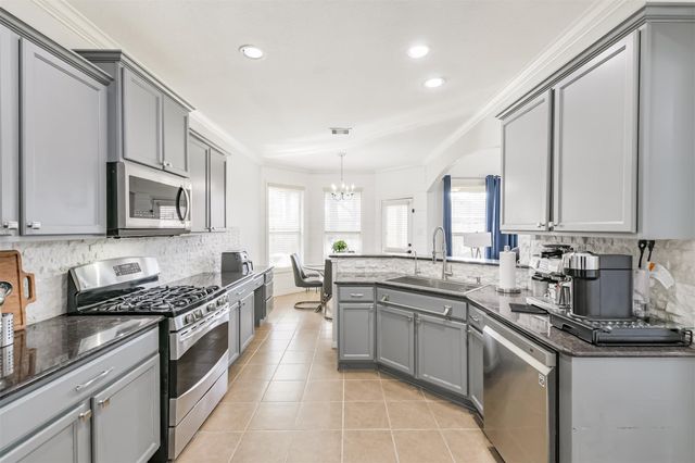 2602 Fort Settlement Trail, Spring, TX 77373