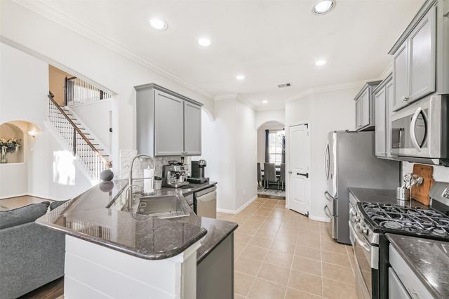 2602 Fort Settlement Trail, Spring, TX 77373