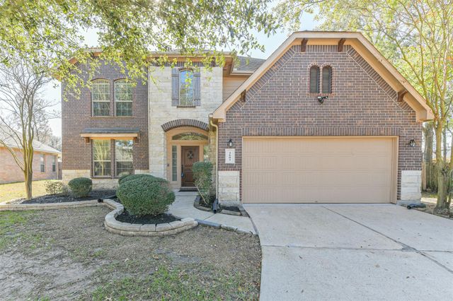 2602 Fort Settlement Trail, Spring, TX 77373