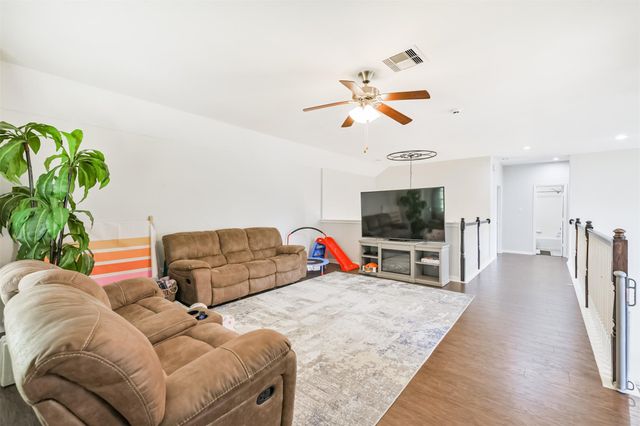 2602 Fort Settlement Trail, Spring, TX 77373