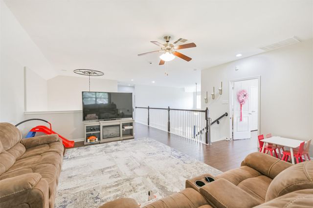 2602 Fort Settlement Trail, Spring, TX 77373