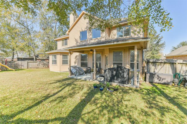 2602 Fort Settlement Trail, Spring, TX 77373