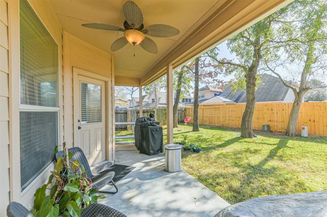 2602 Fort Settlement Trail, Spring, TX 77373